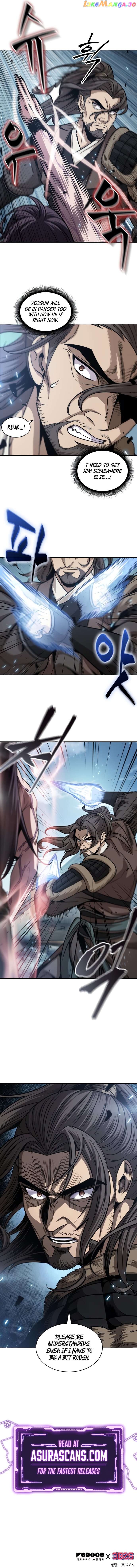 Nano Machine Chapter 174 image 13